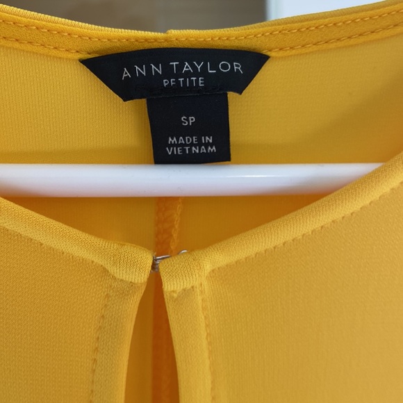 Ann Taylor Dress - Picture 3 of 3